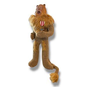 Franklin Heirloom - Wizard of Oz - Cowardly Lion